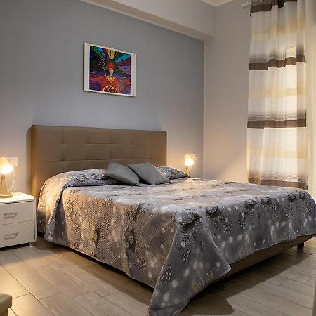 Zuroli Suite Napoli Ngoại thất bức ảnh