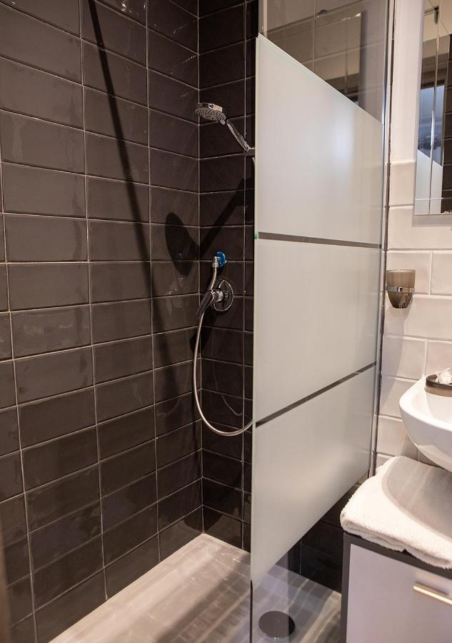Zuroli Suite Napoli Ngoại thất bức ảnh