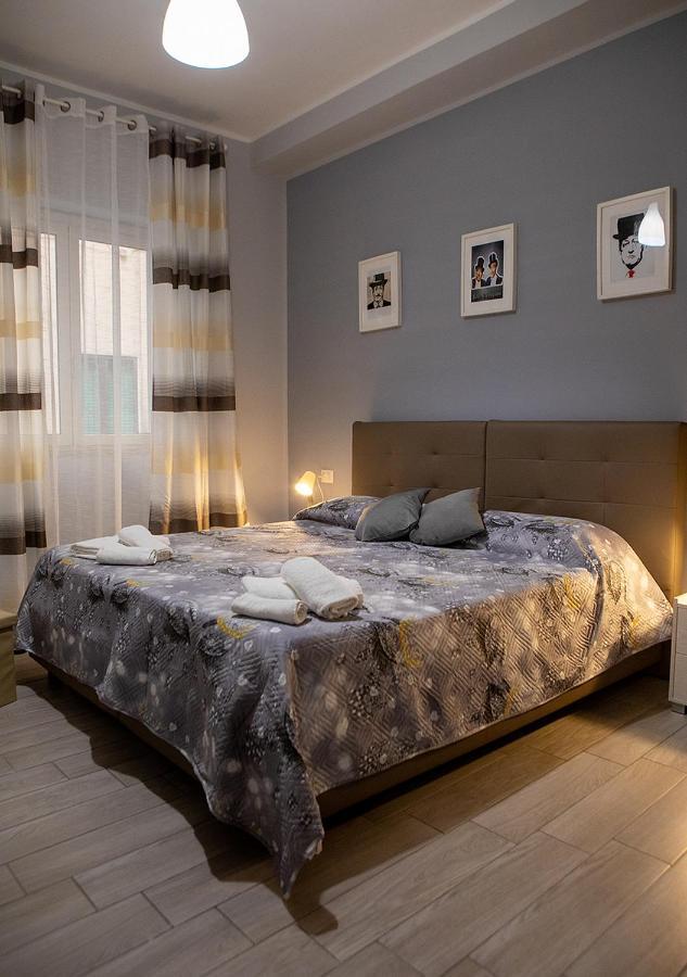Zuroli Suite Napoli Ngoại thất bức ảnh