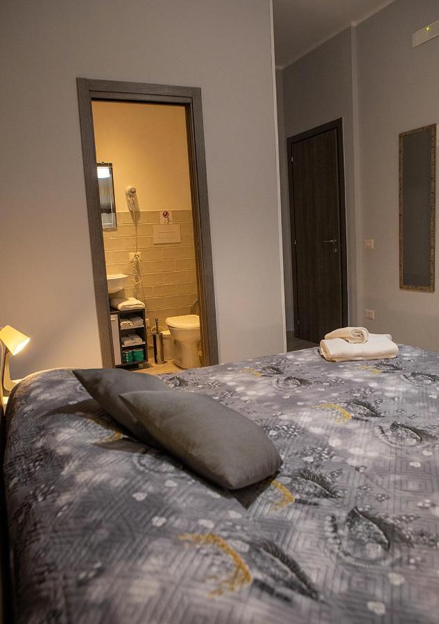 Zuroli Suite Napoli Ngoại thất bức ảnh