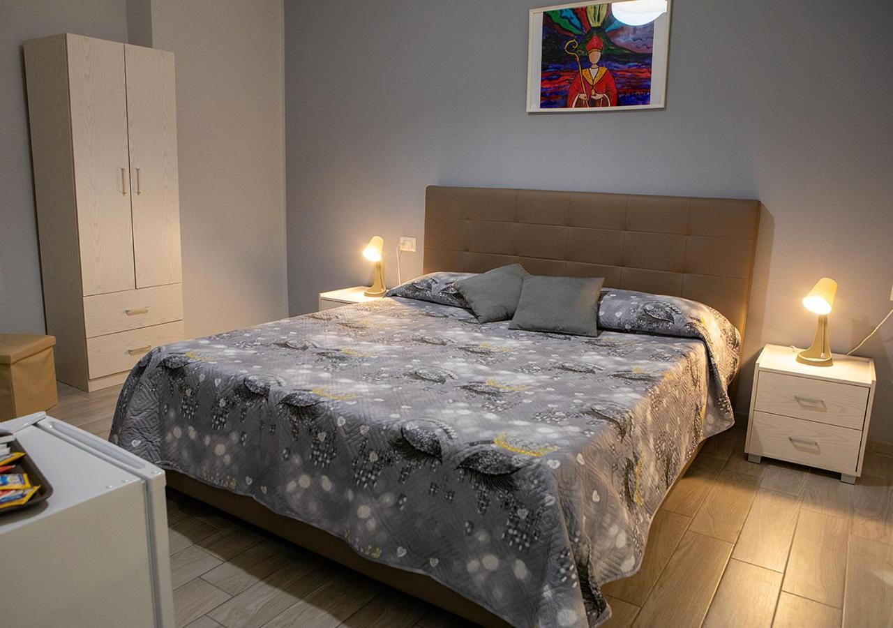 Zuroli Suite Napoli Ngoại thất bức ảnh
