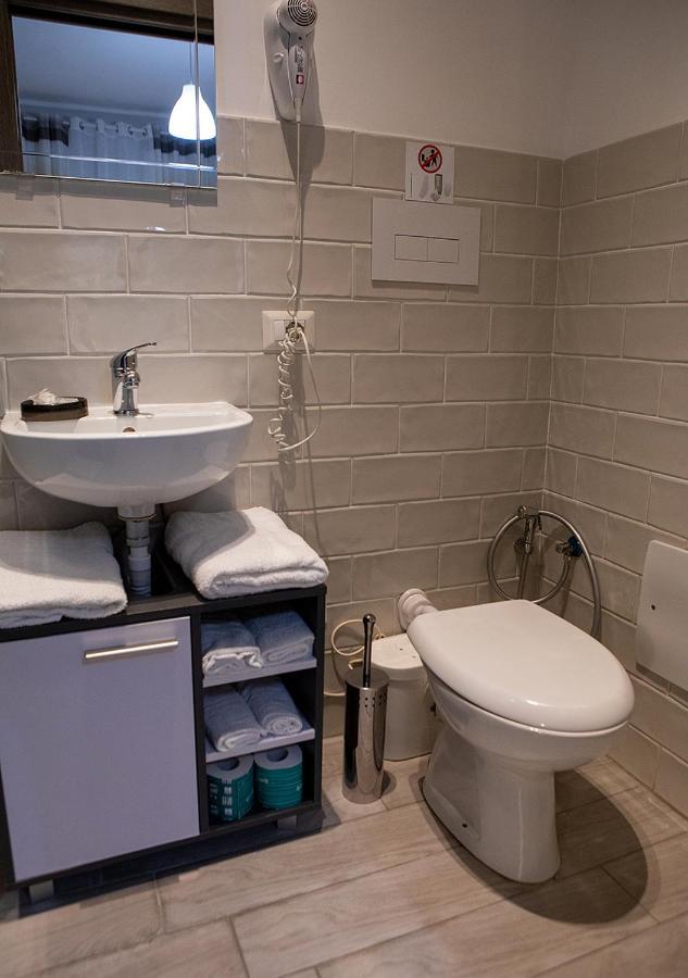 Zuroli Suite Napoli Ngoại thất bức ảnh