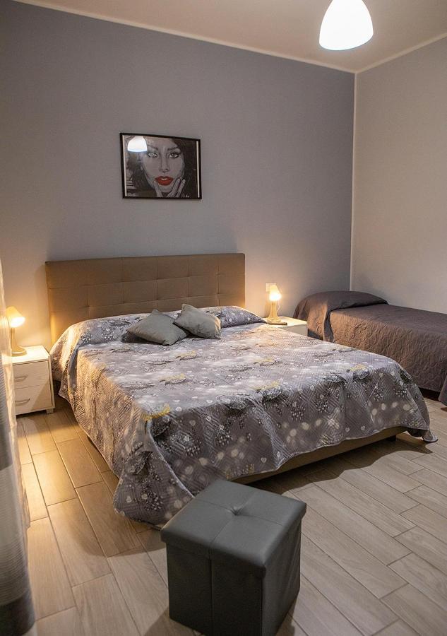 Zuroli Suite Napoli Ngoại thất bức ảnh
