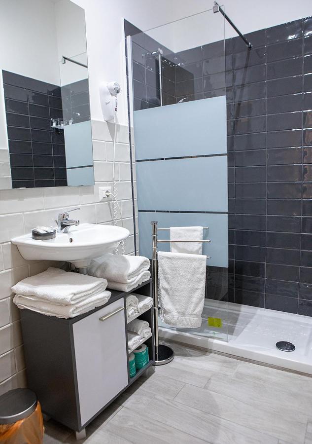Zuroli Suite Napoli Ngoại thất bức ảnh