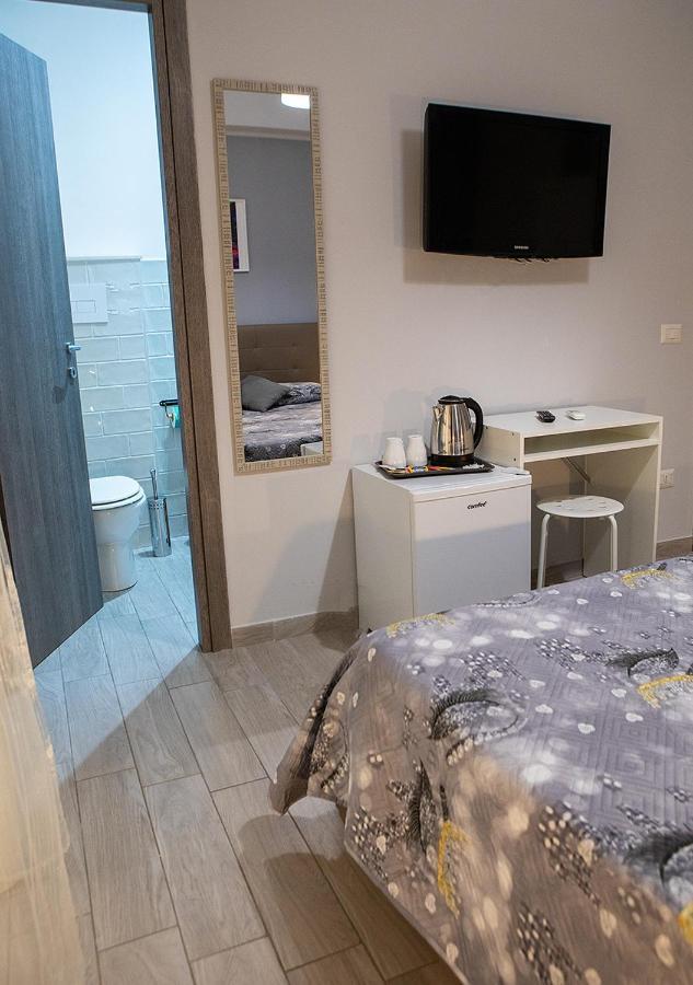 Zuroli Suite Napoli Ngoại thất bức ảnh