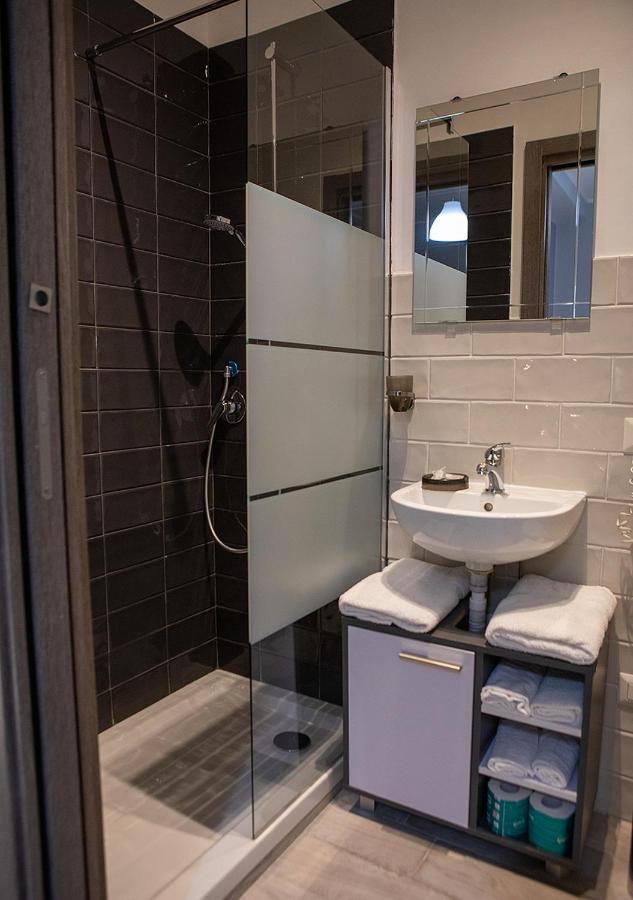 Zuroli Suite Napoli Ngoại thất bức ảnh