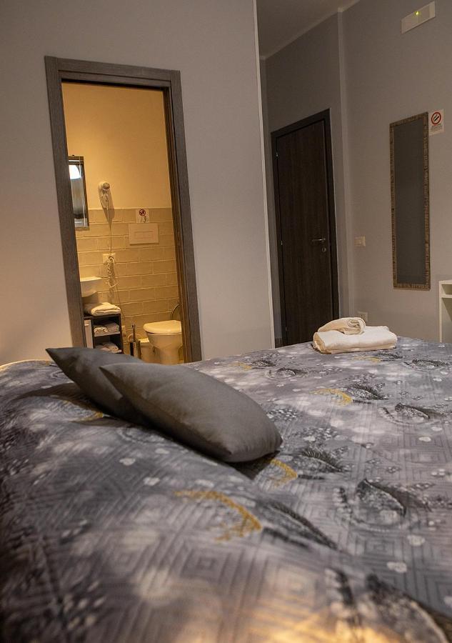 Zuroli Suite Napoli Ngoại thất bức ảnh