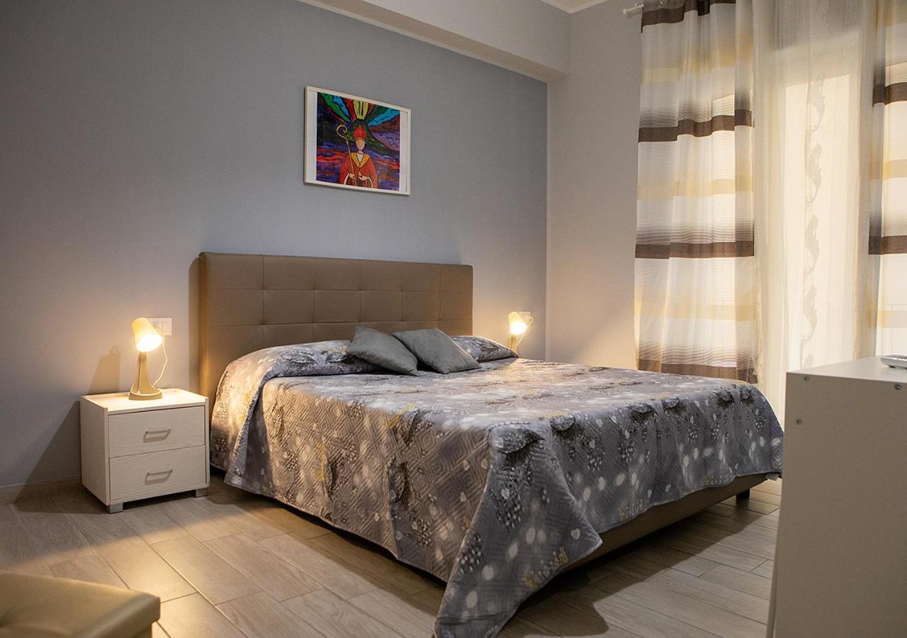 Zuroli Suite Napoli Ngoại thất bức ảnh