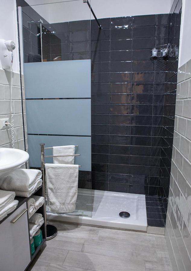 Zuroli Suite Napoli Ngoại thất bức ảnh