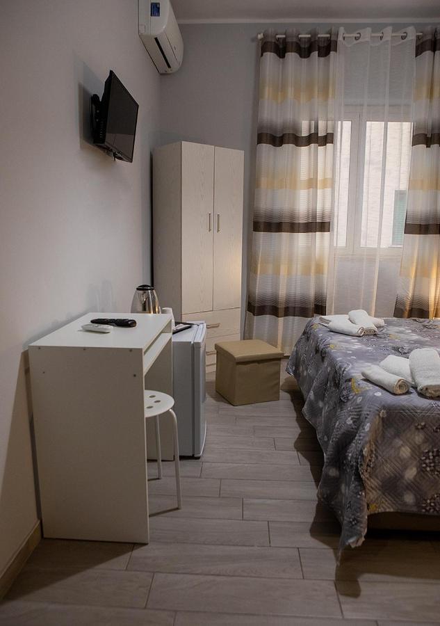 Zuroli Suite Napoli Ngoại thất bức ảnh