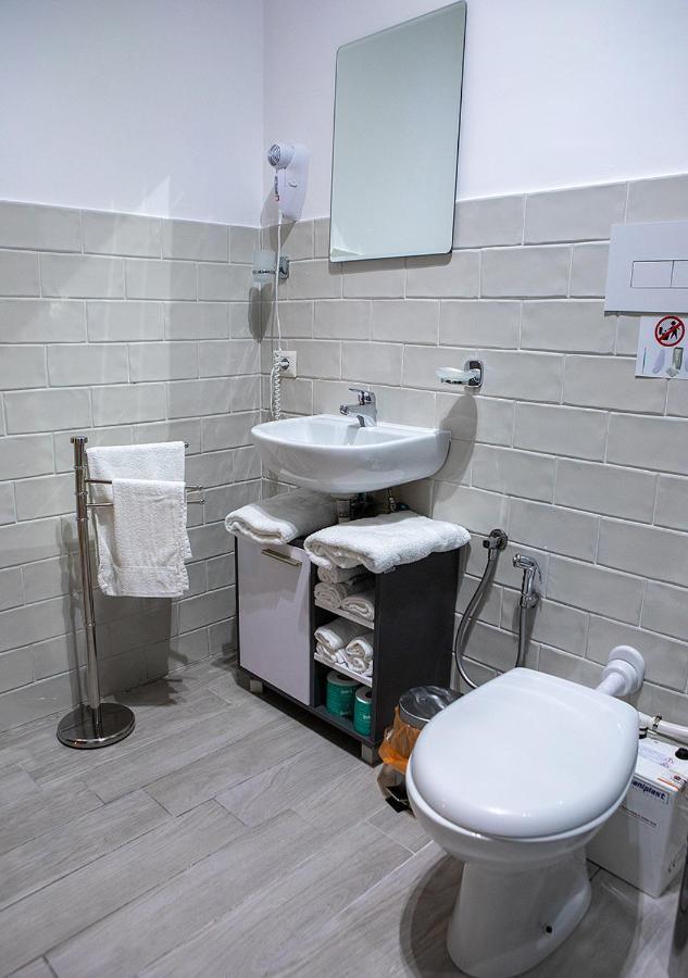 Zuroli Suite Napoli Ngoại thất bức ảnh