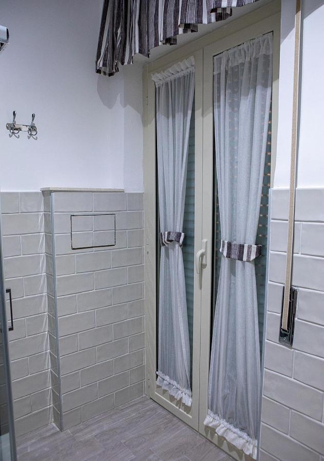 Zuroli Suite Napoli Ngoại thất bức ảnh