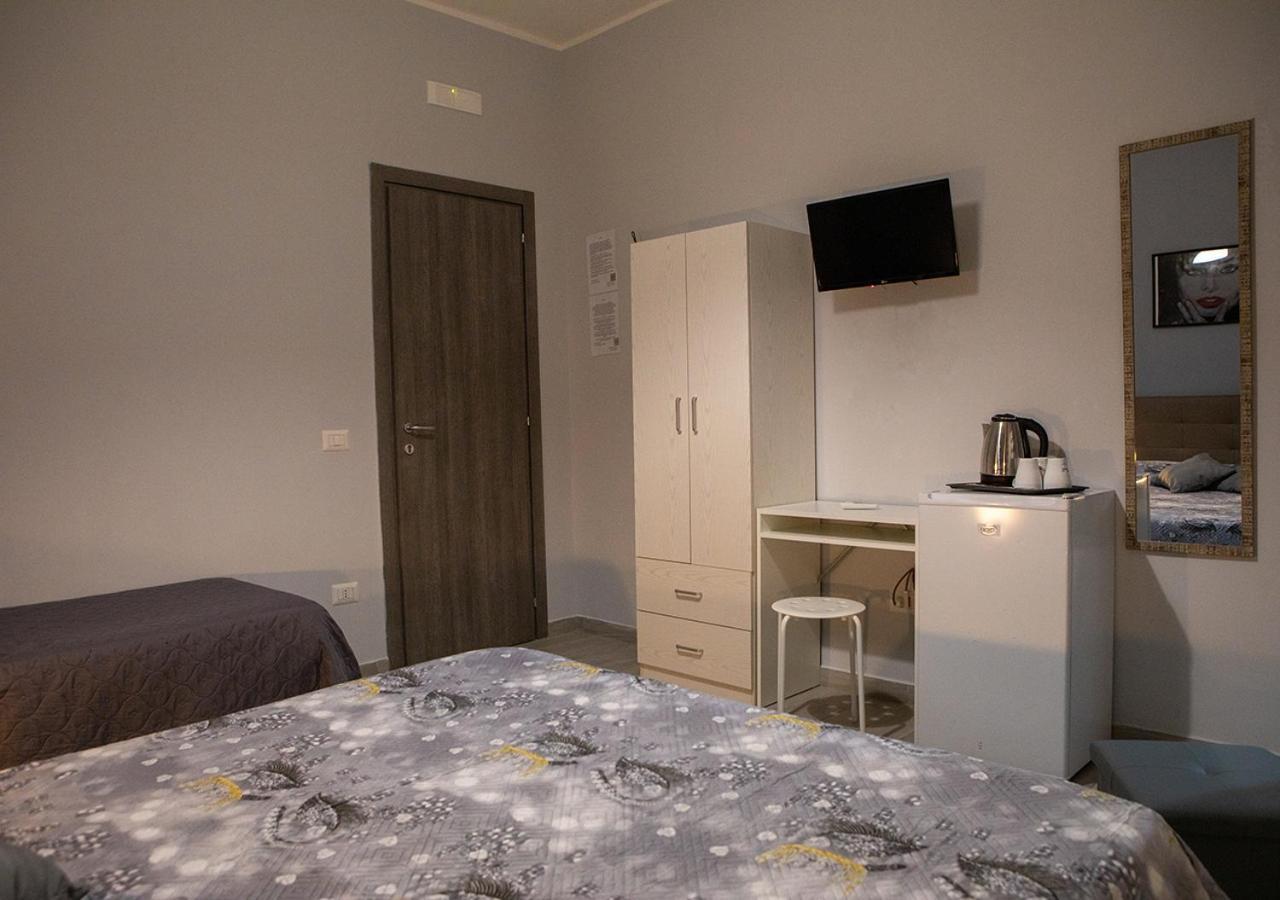 Zuroli Suite Napoli Ngoại thất bức ảnh