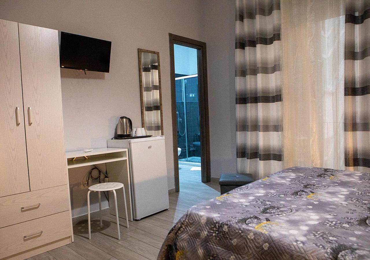 Zuroli Suite Napoli Ngoại thất bức ảnh