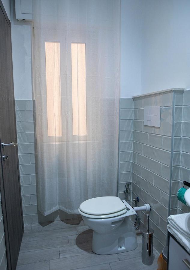 Zuroli Suite Napoli Ngoại thất bức ảnh