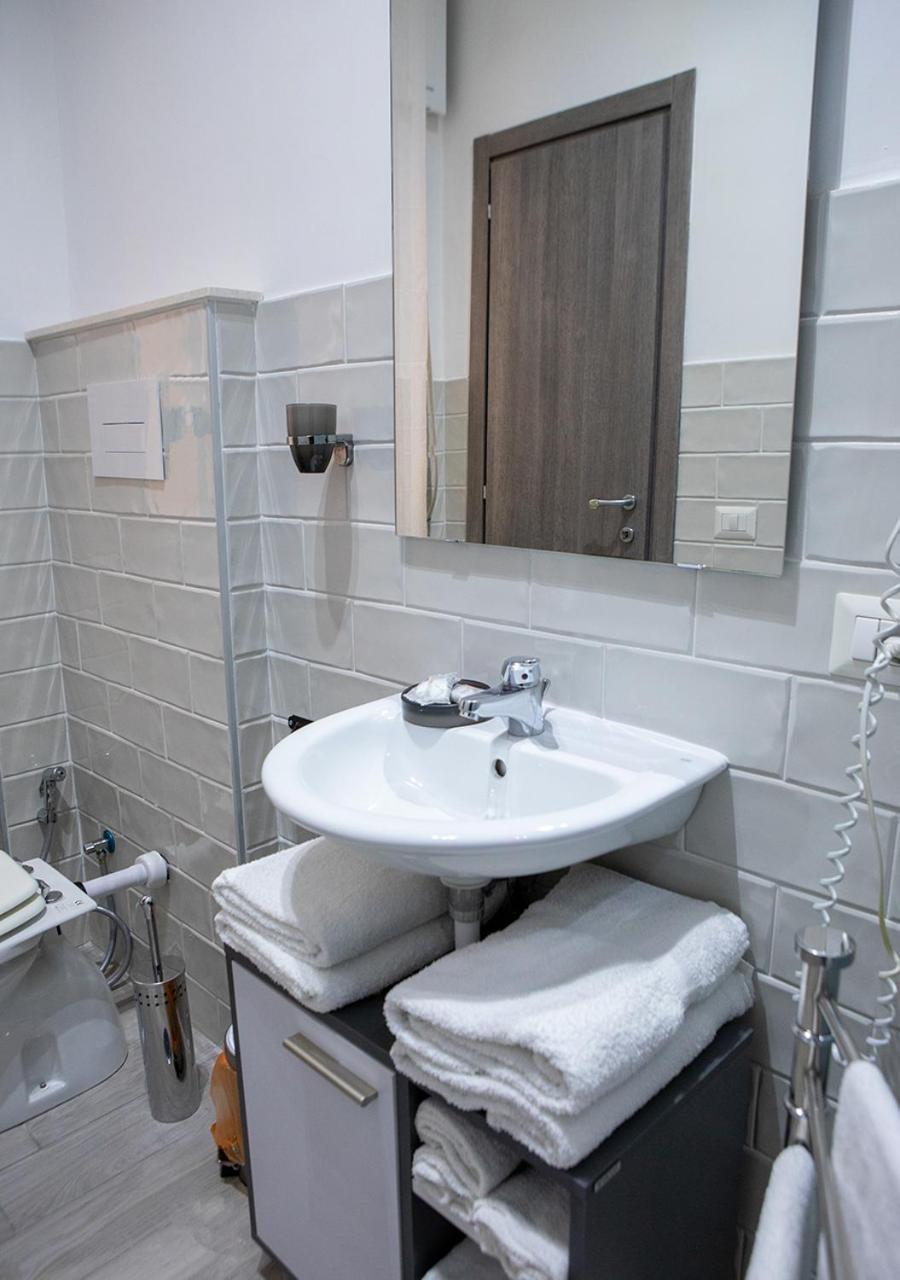 Zuroli Suite Napoli Ngoại thất bức ảnh