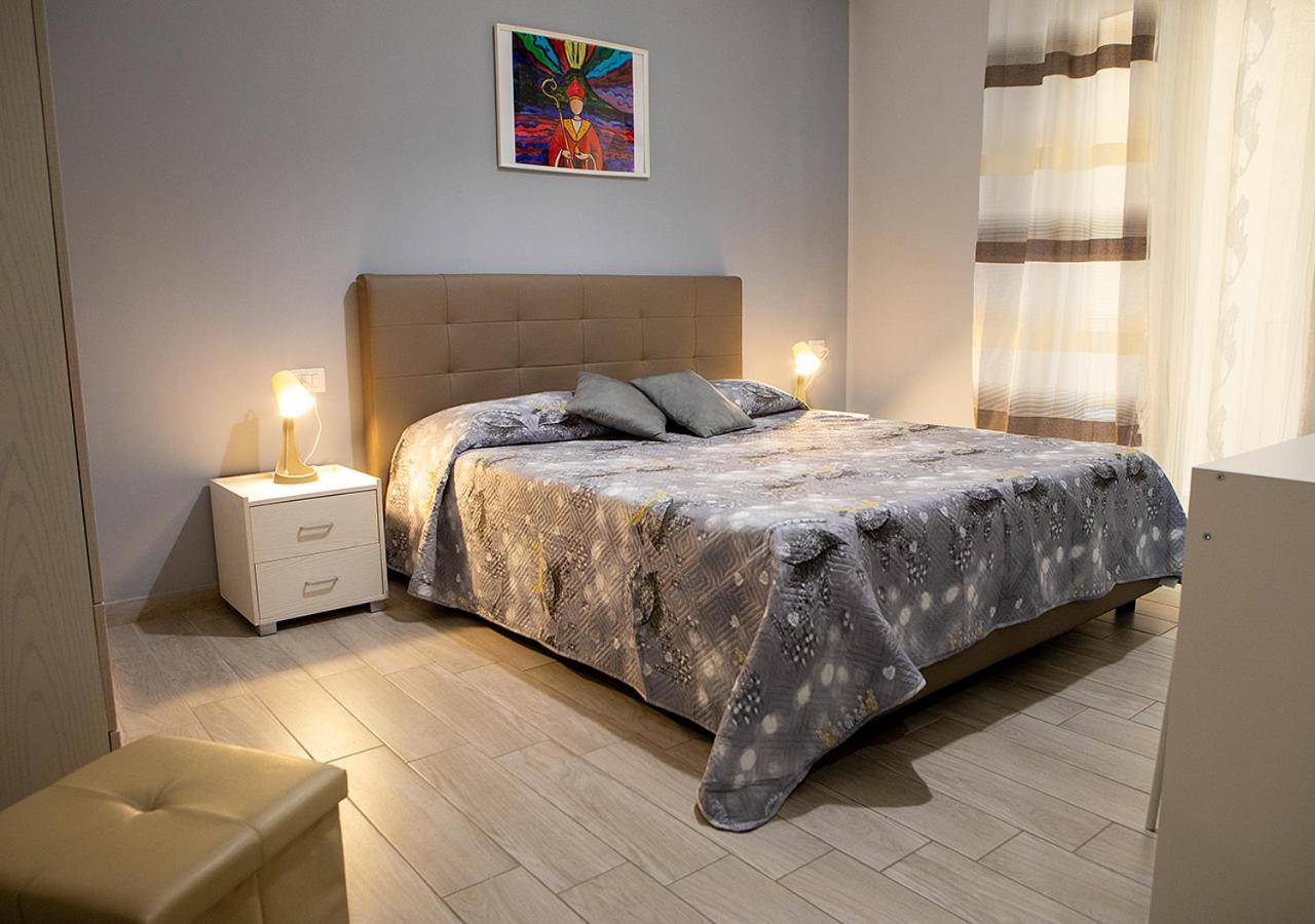 Zuroli Suite Napoli Ngoại thất bức ảnh