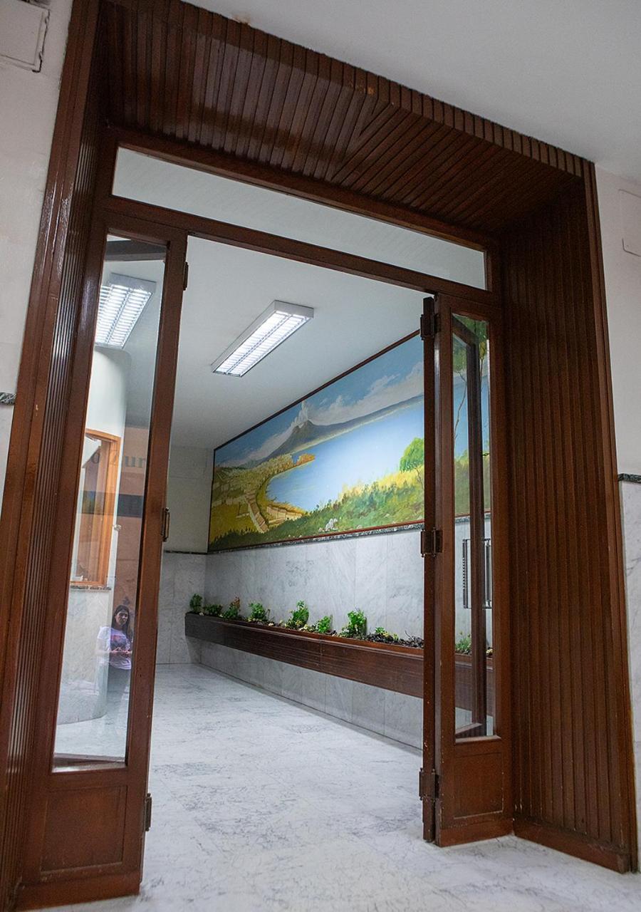 Zuroli Suite Napoli Ngoại thất bức ảnh